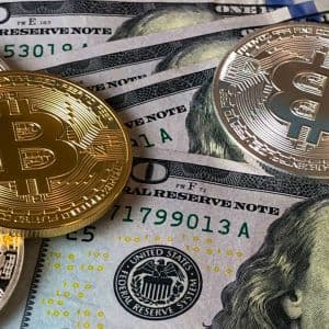 Polymarket traders bet on Bitcoin dip below $45,000 by the end of 2026