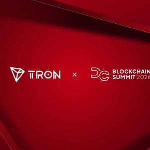 Justin Sun Delivers Keynote at DC Summit 2026 as TRON DAO Strengthens Policy Engagement