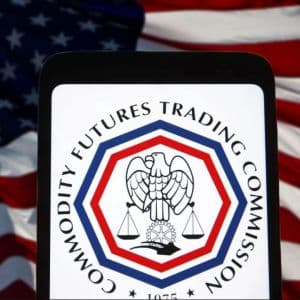 CFTC issues new FAQs clarifying how crypto assets can be used as margin collateral in derivatives markets