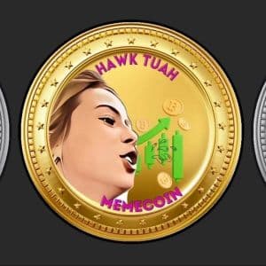 'Hawk Tuah' girl dodges responsibility for memecoin losses in return to limelight