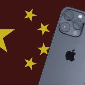 Apple and Beijing make tech commitments as Super Micro execs face smuggling charges