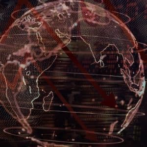 Global economy gets downgrade as Middle East conflict disrupts energy supply, trade routes