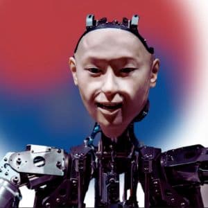 South Korea has decided to impose tariffs on Japanese and Chinese robots