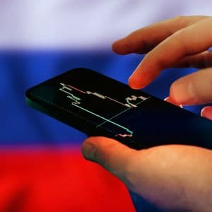 New regulations plan to cut off Russians from global crypto platforms