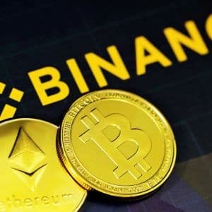 Binance reports spike in OTC trades, says it has done 25% of its total volume for 2025 in just two months