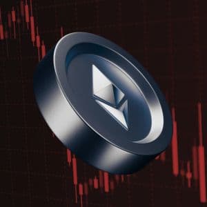 Ethereum leads $414M crypto outflows amid Iran conflict fears