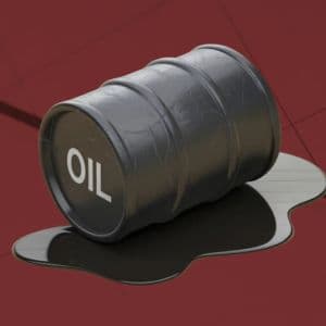 Abraxas Capital bets against Brent oil on Hyperliquid