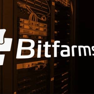 Bitfarms leads the exit, rebranding to Keel Infrastructure, moving to U.S.