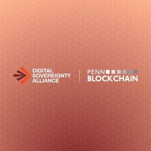 Adrian Wall of Digital Sovereignty Alliance Speaks on Tokenization at Penn Blockchain Conference 2026