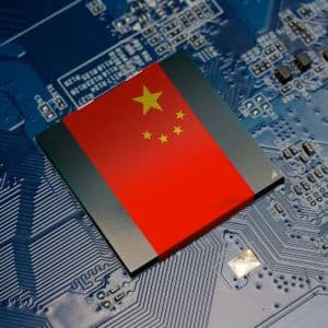 U.S. MATCH Act would cut chip equipment sales and servicing to key Chinese firms