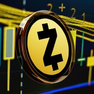 ZEC surges as Iran ceasefire revives risk appetite