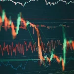 Trading volumes crash nearly 50% globally from October 2025 peak