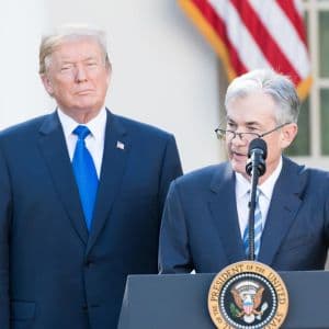 US-Iran ceasefire fails to increase odds of Federal Reserve rate cuts in June