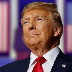 Trump says the U.S. will blockade the Strait of Hormuz after the Pakistan talks with Iran failed on the nuclear issue
