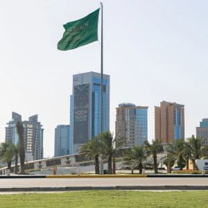 Saudi Arabia’s crypto market set to double by 2034 as Vision 2030 drives digital asset adoption