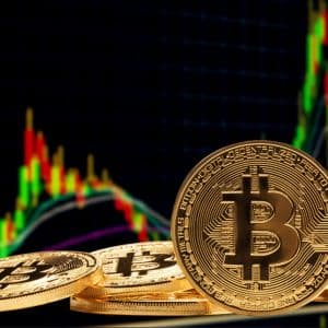 Why is Bitcoin suddenly up 6% at $75,000, with Ether and XRP rallying along?