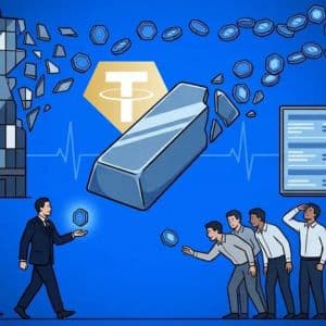 Cryptopolitan Report: 35% of Investors Are Already Moving Into Tokenized Assets: What’s Holding the Rest Back?