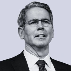 Scott Bessent urges caution on rate cuts as Iran war complicates Federal Reserve outlook