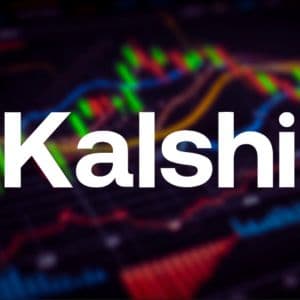 Kalshi shows off record-level volumes from the Masters weekend