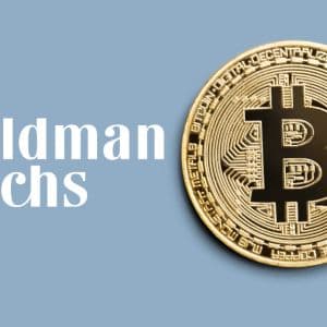 Goldman Sachs files for Bitcoin Income ETF as BTC holds above $74K
