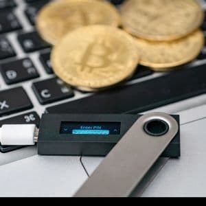 Vinnik says BTC-e crypto in cold wallets wasn’t seized by US