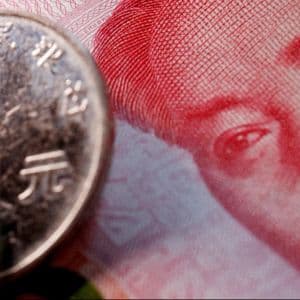 Circle's Jeremy Allaire sees upside for yuan stablecoins as global trade expands