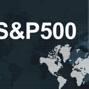 S&P 500 makes 2nd new all-time high this week