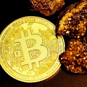 Citi finds dual Bitcoin-gold strategy outperforms over time