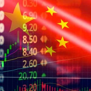 Yuanjie Semiconductor rose to ¥1,439 and became mainland China’s highest-priced stock