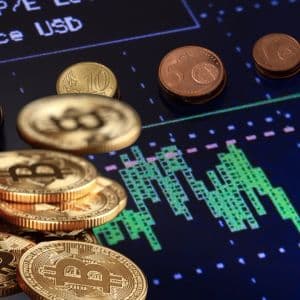 Crypto funds close strongest week since January 2026 with $1.4B inflows