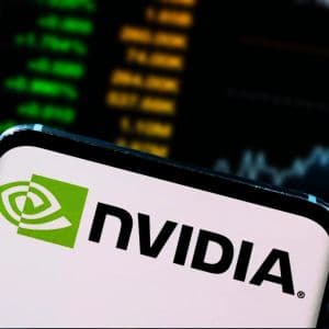 Nvidia's stock dipped below $200 as Google prepares new inference chips
