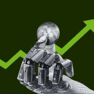AI agents that trade crypto autonomously are the next big shift in blockchain
