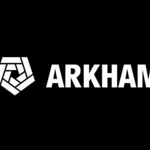 Arkham has announced a new DEX trading functionality on its platform