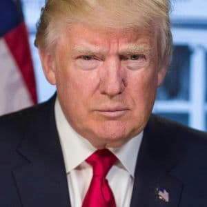 Anthropic may still get a Defense Department deal after Donald said talks at the White House went well