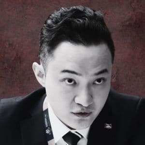 Justin Sun pulls Trump-backed WLFI into federal scrutiny