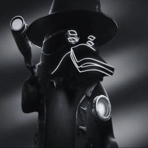 ZachXBT joins cases against crypto thieves in France