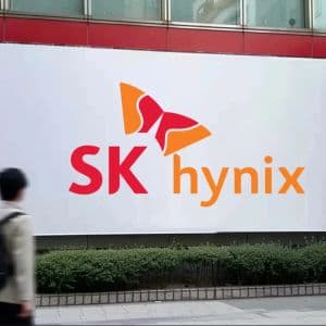 SK Hynix posts 400% profit jump, revenue up 198% in blockbuster year