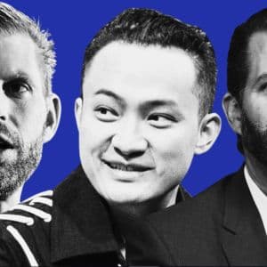 Sun vs Trump crypto venture: where is the community leaning?