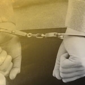 WLFI co-founder arrest video adds drama to legal dispute with Justin Sun