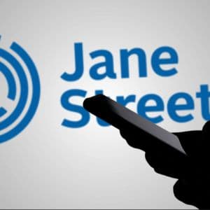 Jane Street seeks exit from Terra fallout as estate probes trading play
