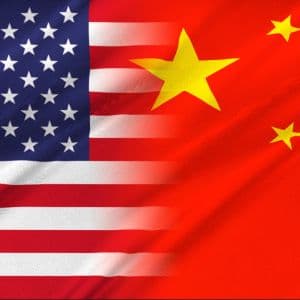 China and US on collision course over AI training, funding disagreements