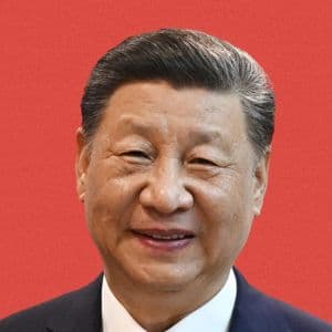 China is preparing to block major tech firms from taking U.S. money without state approval