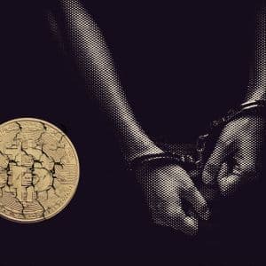 Crypto laundering mastermind handed 70 months prison time for role in $263M heist