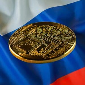 Russia to tax non-residents’ crypto income at 30%