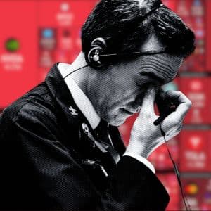 Why are Coreweave, SoftBank, Broadcom, AMD, Nvidia, and Oracle stocks crashing?