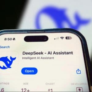 DeepSeek adds image and video recognition to its main chatbot