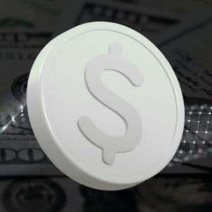 Stablecoin volume tops $30T as USDC gains institutional lead