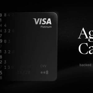Oobit delivers secure, controlled spending access for AI agents with Agent Cards launch