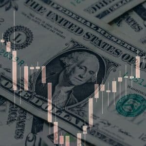 U.S. GDP grew 2% in Q1 2026, rebounding from a weak 0.5% at the end of last year