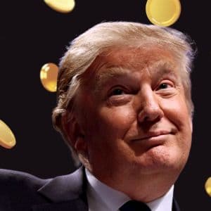 Trump critics get fresh probe ammo as family venture closes US government deal